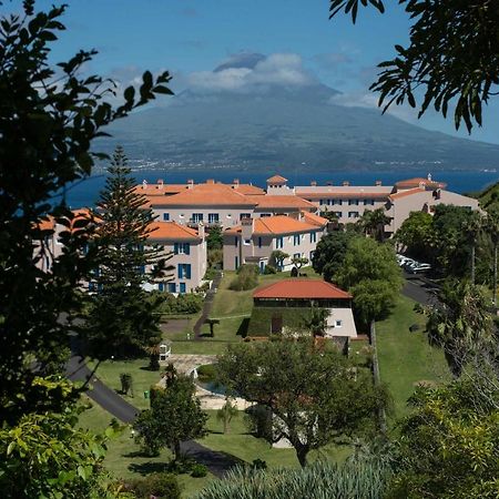 Azoris Faial Garden – Resort Hotel Horta  Exterior foto