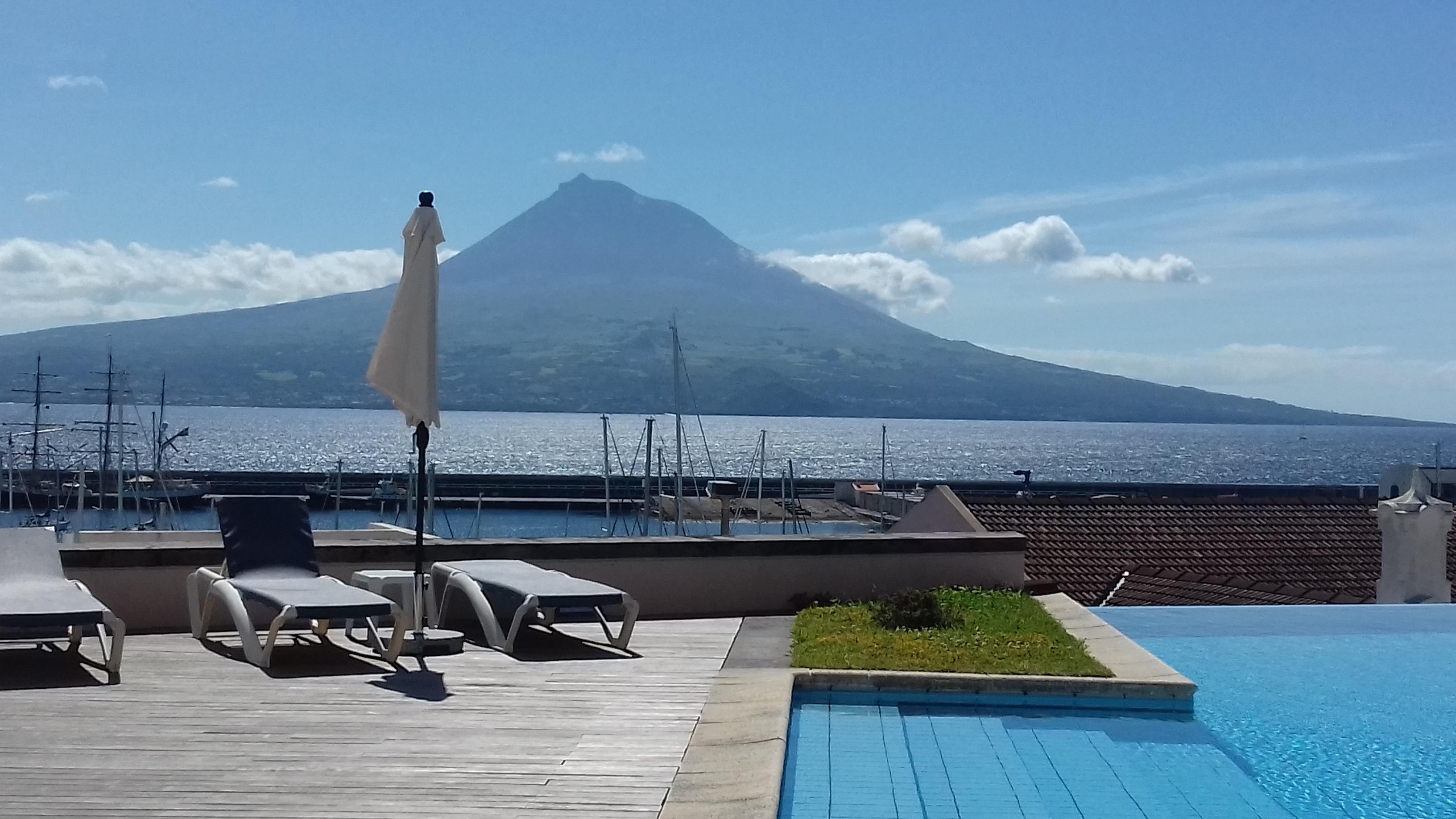 Azoris Faial Garden – Resort Hotel Horta  Exterior foto