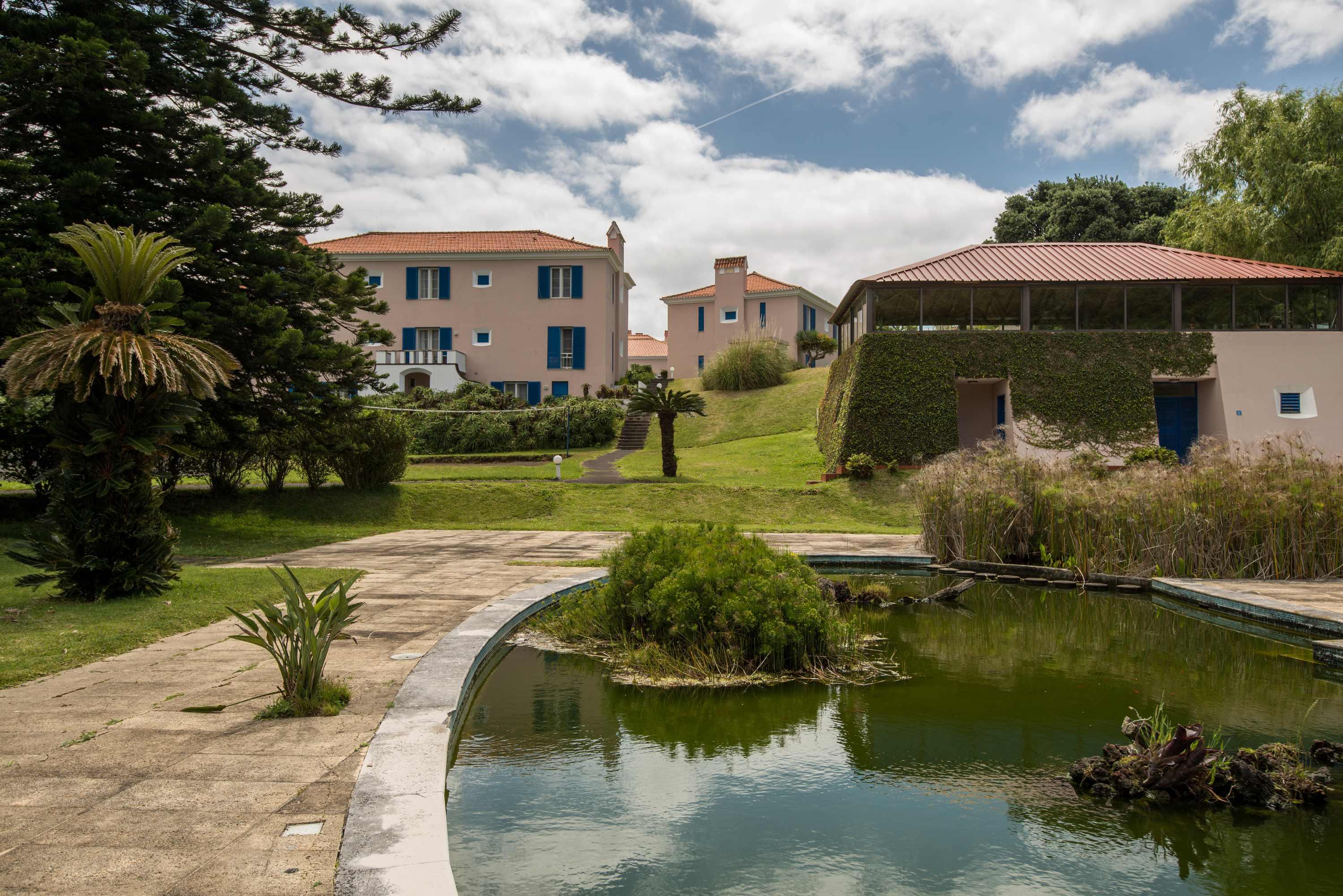 Azoris Faial Garden – Resort Hotel Horta  Exterior foto